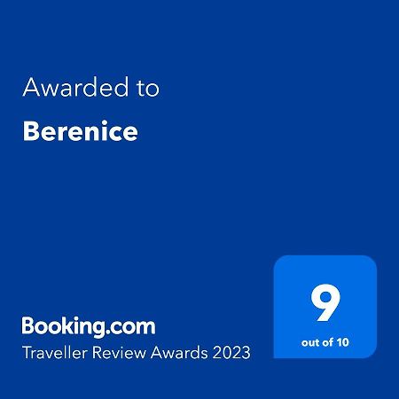 Berenice Таранто Экстерьер фото