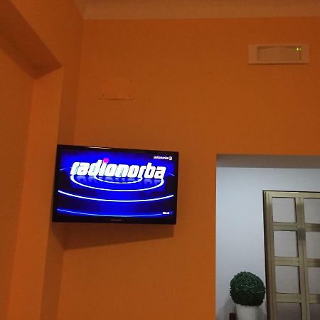Berenice Таранто Экстерьер фото