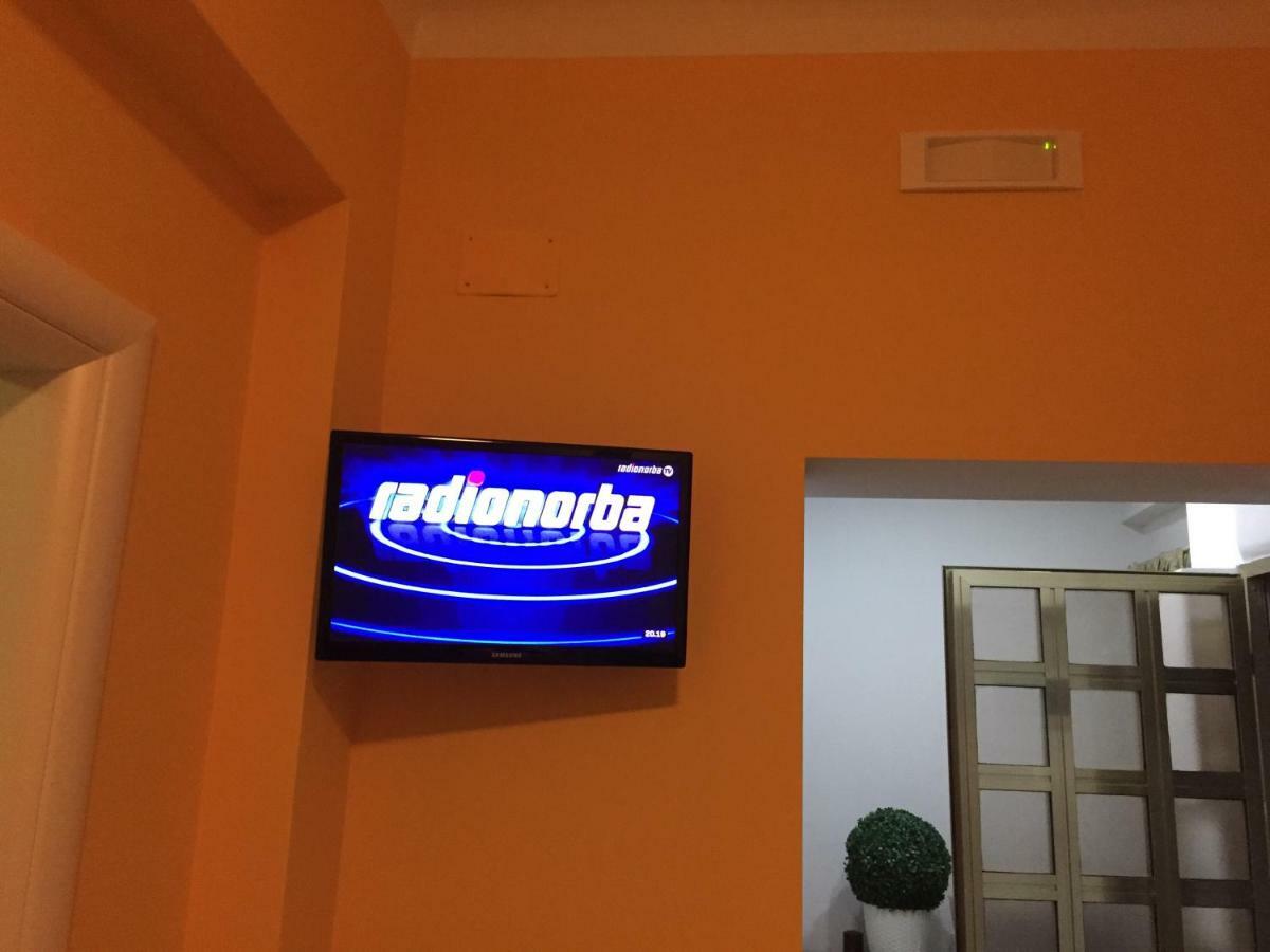 Berenice Таранто Экстерьер фото